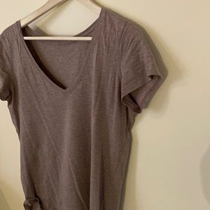 Lululemon Short sleeved top
